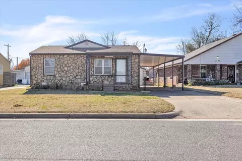 1200 SE 39th St, Oklahoma City, OK 73129