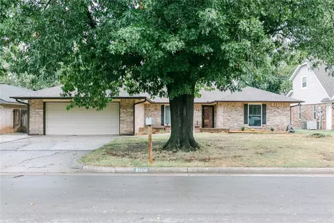 9100 Salsbury Ln, Oklahoma City, OK 73132