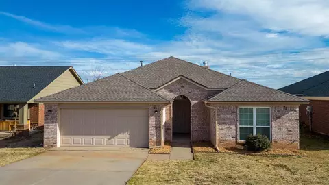 1921 E View Dr, Norman, OK 73071