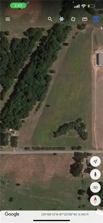 lot5 Banner Rd, Noble, OK 73068