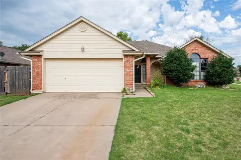 13525 Brandon Pl, Oklahoma City, OK 73142