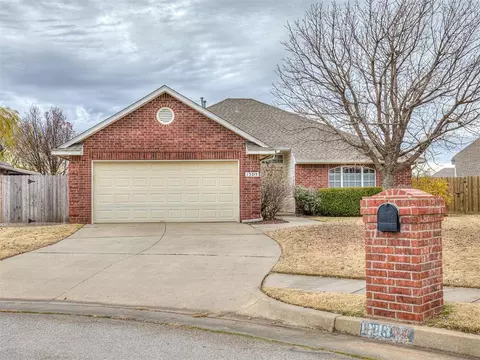 13213 Springcreek Ct, Oklahoma City, OK 73170