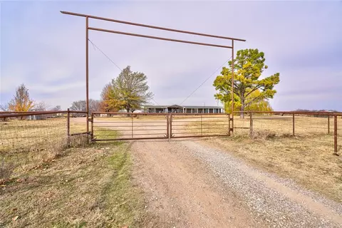11547 Highway 99a, Earlsboro, OK 74840