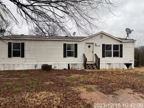 621 N 6th St, Sparks, OK 74869