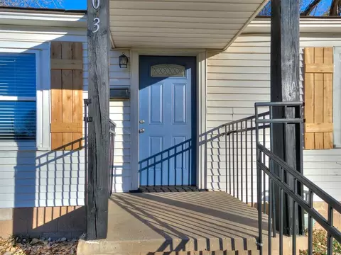 803 SW 68th St, Oklahoma City, OK 73139