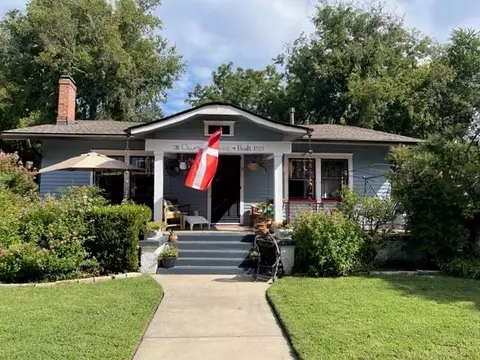211 Castro St, Norman, OK 73069