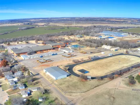 823 E Lamplighter Ct, Guthrie, OK 73044 photo 29