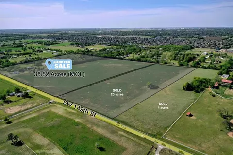 2337 SW 149 St, Oklahoma City, OK 73170