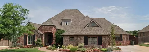 1209 River Chase Dr, Edmond, OK 73025