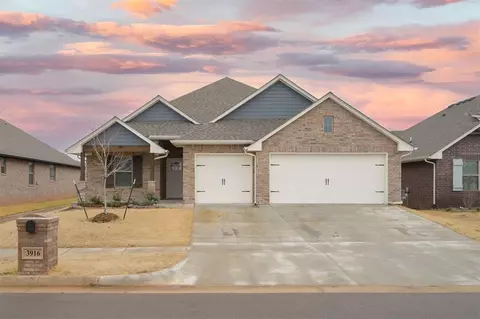 3916 Palmetto Trl, Oklahoma City, OK 73179