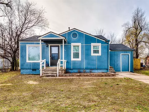 1426 North Ct, Oklahoma City, OK 73111