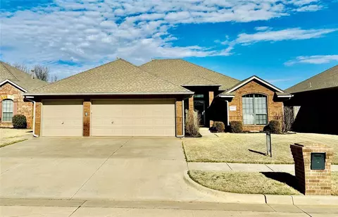8505 NW 74th St, Oklahoma City, OK 73132