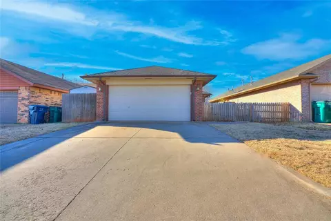 3821 Southwind Ave, Oklahoma City, OK 73179