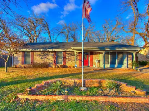 6713 Tall Oaks Dr, Oklahoma City, OK 73127