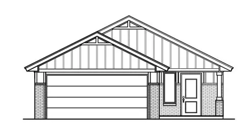 9209 SW 47th St, Oklahoma City, OK 73179