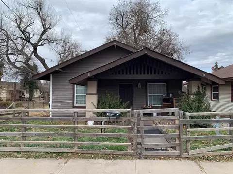 106 W Foreman St, El Reno, OK 73036