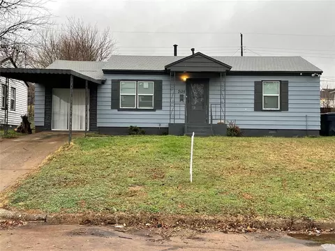 3125 NE 14th Pl, Oklahoma City, OK 73117