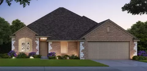 1236 SW 139th St, Oklahoma City, OK 73170