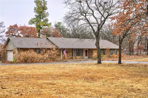 16829 Railhead Dr, Choctaw, OK 73020
