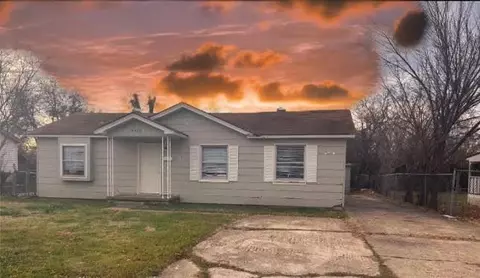4424 SE 40 St, Del City, OK 73115