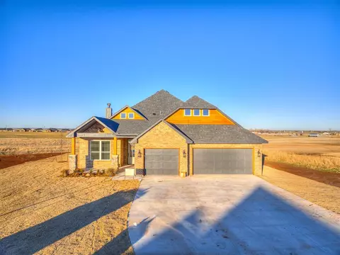29707 Jade St, Cashion, OK 73016