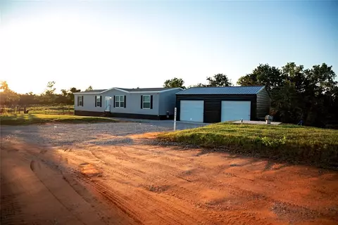 14101 Hideaway Rd, Noble, OK 73068 photo 2