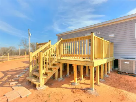 14101 Hideaway Rd, Noble, OK 73068 photo 5