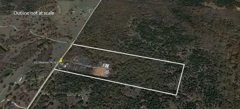 102466 S 3470 Rd, Meeker, OK 74855