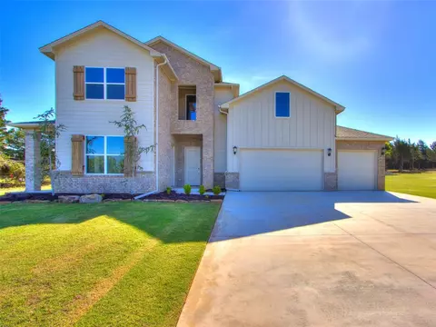 9001 NE 139th St, Jones, OK 73049