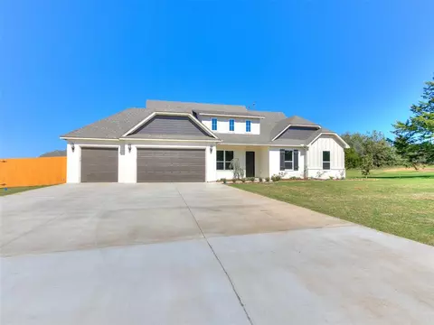 9041 NE 140th St, Jones, OK 73049