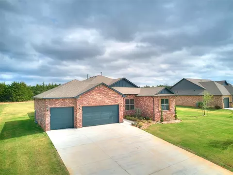9017 NE 139th St, Jones, OK 73049