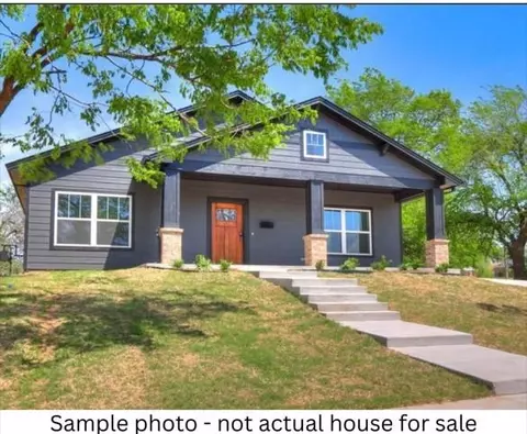 1405 NE 11th St, Oklahoma City, OK 73117