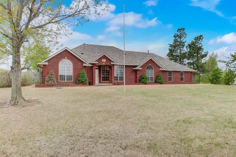 12612 SE 69th St, Oklahoma City, OK 73150