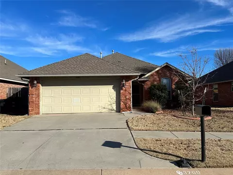 3700 New London Ave, Moore, OK 73160
