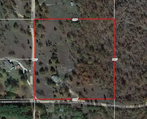 1247 E Street, Seminole, OK 74868