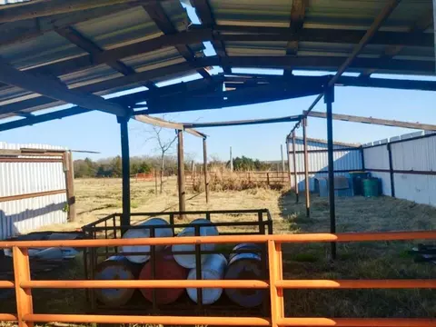 357774 E 990 Rd, Prague, OK 74864 photo 12
