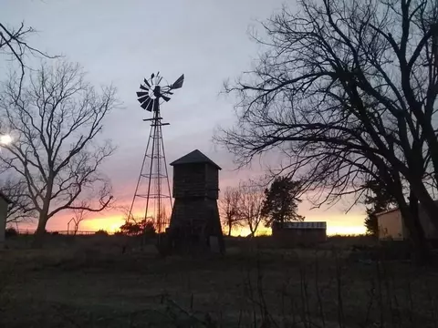 357774 E 990 Rd, Prague, OK 74864 photo 2