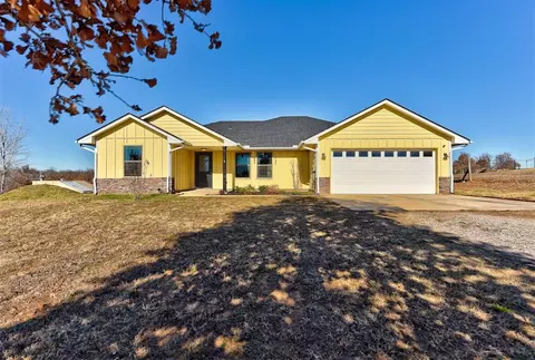 17215 Cottonwood Ct, Newalla, OK 74857