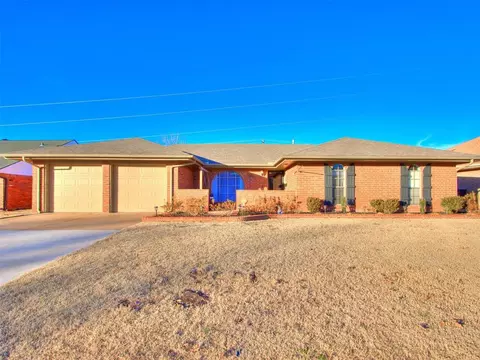 2509 NW 115th St, Oklahoma City, OK 73120