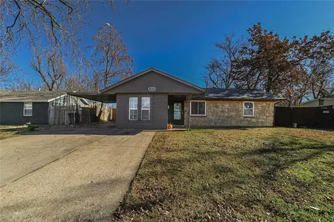 1824 Lariet Ln, Del City, OK 73115