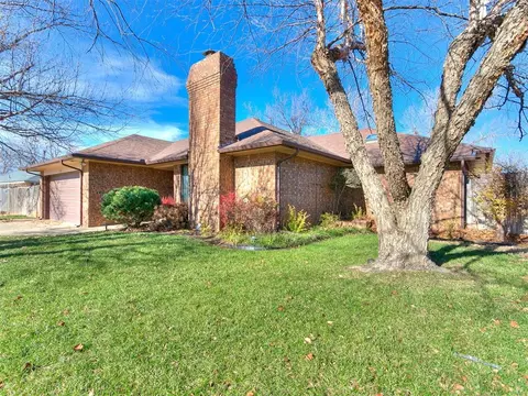 1305 Sylvan Sand Ave, Yukon, OK 73099