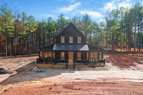 78 Aluma Craft Trl, Broken Bow, OK 74728