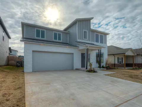 520 NW 176th Ter, Edmond, OK 73012