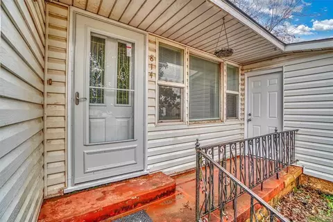 814 E Nona St, Altus, OK 73521 photo 2