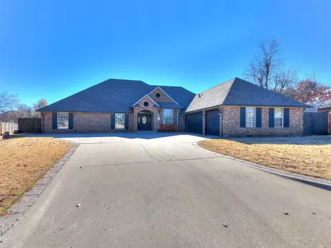 6500 NW 115th St, Oklahoma City, OK 73162