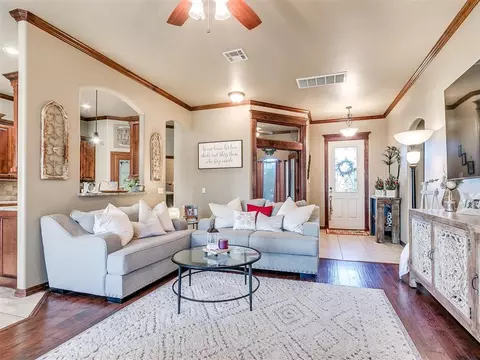 3200 SE 31st Ct, Moore, OK 73165 photo 5