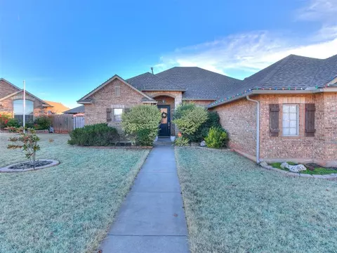 3200 SE 31st Ct, Moore, OK 73165 photo 39