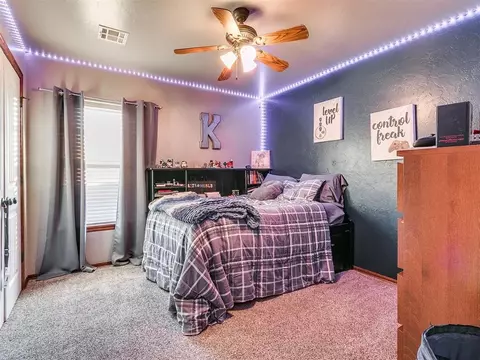 3200 SE 31st Ct, Moore, OK 73165 photo 33