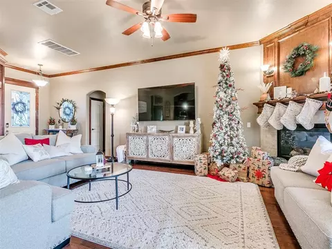 3200 SE 31st Ct, Moore, OK 73165 photo 17