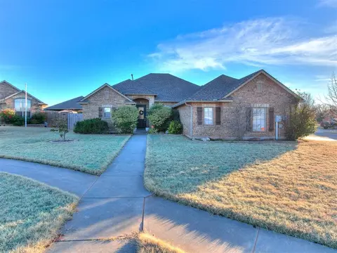 3200 SE 31st Ct, Moore, OK 73165 photo 2